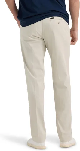 Miniatura 64 de Lee Extreme Motion Pantalón regular recto sin pliegues al frente para hombre