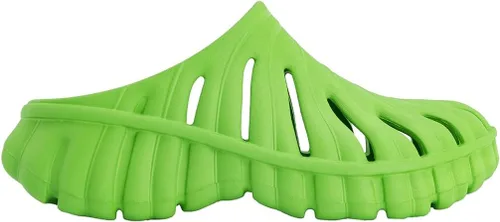Miniatura 5 de JW PEI Zueco de plataforma Tara Leaf