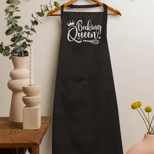 Miniatura 6 de SANDJEST Funny Mens Aprons with Pockets for BBQ Grilling Cooking Grandpa Husband Apron for Birthday Christmas Father's Day