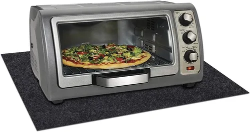 Miniatura 2 de Estera para horno de cocina Chef