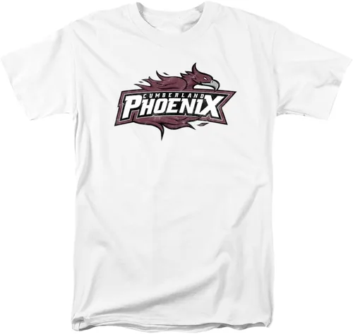 Miniatura 11 de Cumberland University - Camiseta unisex con logotipo primario envejecido oficial para adultos