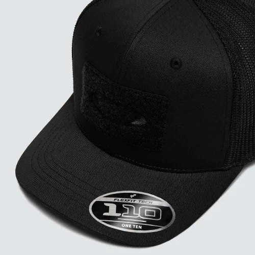 Miniatura 7 de Oakley Gorra Snapback de problema estándar