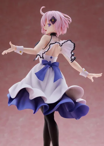 Miniatura 8 de Aniplex Fate/Grand Order Estatua de PVC 1/7 Shielder/Mash Kyrielight - Bajo el mismo cielo - 9.4 in