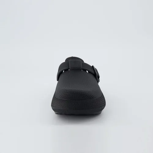 Miniatura 3 de CUSHIONAIRE Zueco de recuperación de fábula para mujer con +comodidad