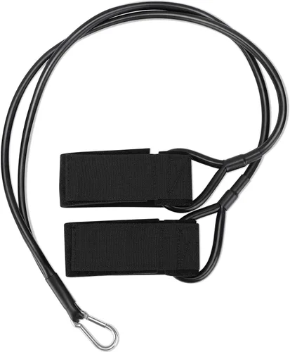 Zomiboo Bandas de béisbol deportivas de resistencia para ejercicio, entrenamiento de fuerza de brazo, softbol, béisbol, lanzamiento, equipo de