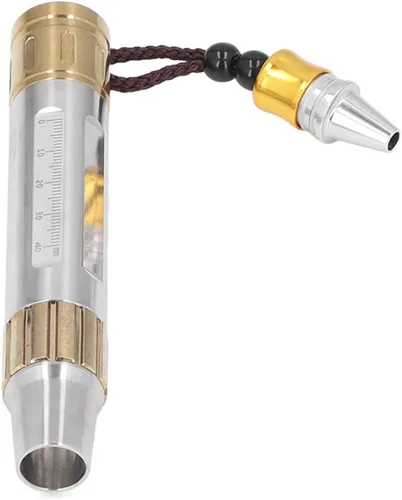 Miniatura 5 de Linterna LED experta de jade, lámpara detector de luz de evaluación de jade, linterna portátil de identificación de joyas de jade para cristal