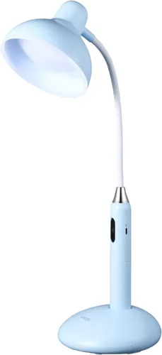 Miniatura 10 de VAVOFO lámpara de escritorio de control táctil inalámbrico 6788-2700-7000K temperatura de color, 700LM, lámpara LED para el cuidado de los ojos
