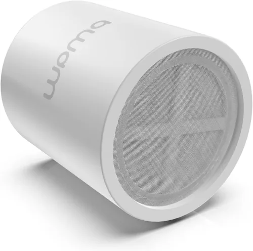 Miniatura 5 de Cartucho de filtro de ducha de 15 etapas, cartucho de filtro de reemplazo universal de alto rendimiento, elimina el cloro, metales pesados y otros