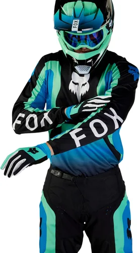 Miniatura 7 de Fox Racing Maillot de motocross 180 Ballast para hombre