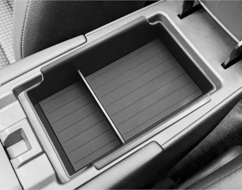 Miniatura 12 de SHAOHAO Organizador de consola central Nissan Alitma 2023 2024, para Nissan Alitma 2019-2022 2023 2024 Nissan Alitma S/SV/SR/SL/Platinum Bandeja