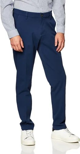Miniatura 4 de Dockers Pantalones Slim Fit Workday Khaki Smart 360 Flex para hombre