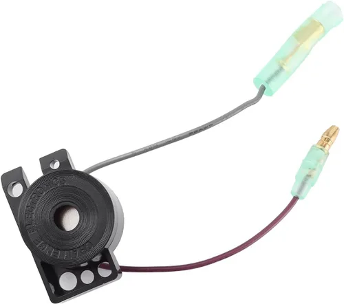 Miniatura 4 de Zumbador de advertencia, alarma fuera de borda, alarma de motor fuera de borda, controladores de videojuegos y hardware: PC, caja de control remoto