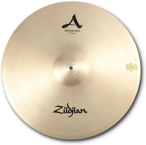 Miniatura 8 de Zildjian A0034 - Platillo mediano (20 pulgadas)