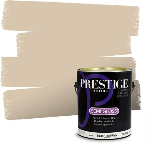 Miniatura 156 de Prestige Paints - 2 en 1, pintura base y pintura de exterior, E400-P-SW6119