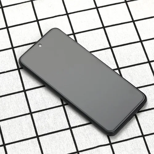 Miniatura 5 de Ibywind Protector de pantalla para Redmi Note 10 5G/Poco M3 Pro 5G, con 2 piezas de vidrio templado, 1 protector de lente de cámara, 1 película