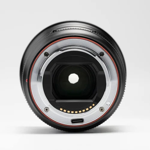 Miniatura 4 de Viltrox AF 16mm F1.8 Lente de Cámara Autoenfoque de Fotograma Completo con Pantalla LCD Integrada Compatible con Cámaras Sin Espejo Sony E-Mount a7
