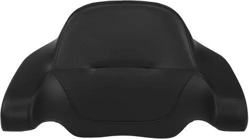 Miniatura 6 de TCMT Asiento Trasero Envuelto y Recortado King Compatible con Harley 2014-2025 Touring Road King Road Street Electra Glide Ultra Limited Pack