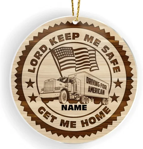 Miniatura 9 de CUBICER Juegos de adornos personalizados para entrenadores, instructor, adornos acrílicos blancos, decoraciones colgantes de pino de Navidad