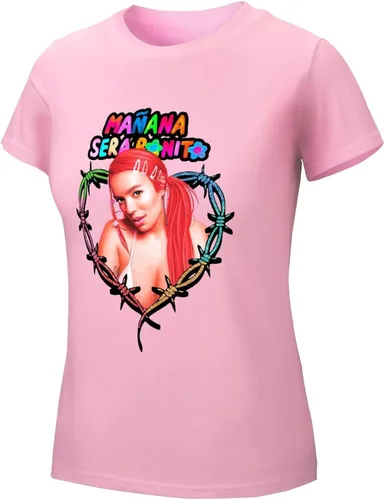Miniatura 6 de Karols G Shirt Manana Sera Bonito T-Shirt for Women