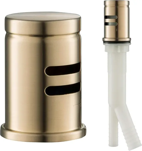 Miniatura 13 de Dispensador de Agua Kraus con Separador de Aire en Bronce Aceitado, KAG-1ORB Oil Rubbed Bronze