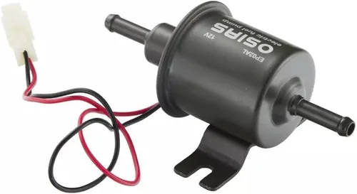 presión baja en línea diesel eléctrica diesel HEP02A E8012S 4-7PSI de la bomba de combustible 12V
