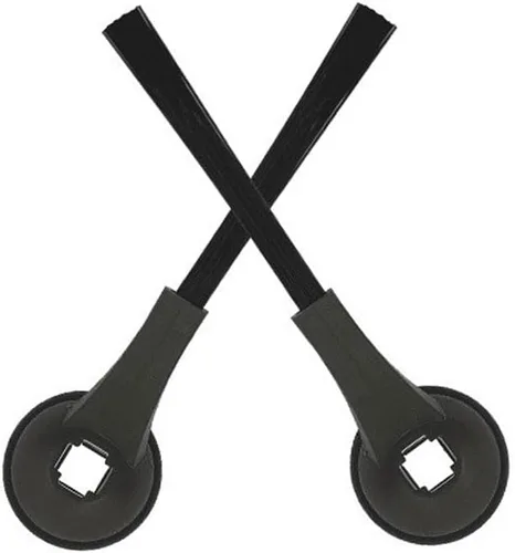 Miniatura 6 de Piezas de repuesto para Shark IQ R101AE RV1001AE IQ R101 RV1001 RV1005AE RV1010AE RV1012AE RV2001AE Robot Aspirador, Kit de accesorios Cepillo F