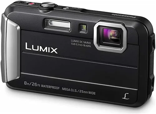 Miniatura 4 de Lumix Active Lifestyle.