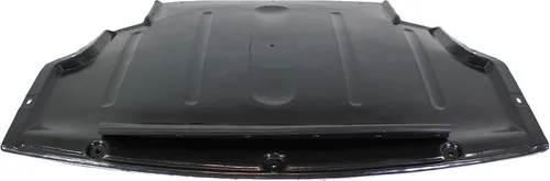 Miniatura 5 de Garage-Pro Protector contra salpicaduras de motor para BMW Z4 2003-2008 bajo cubierta
