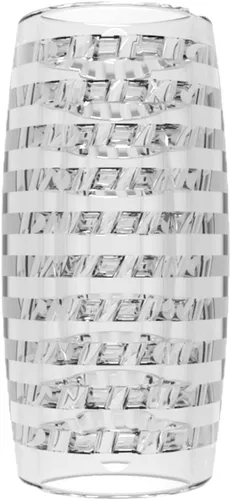 Miniatura 6 de Masturbador masculino transparente manual, 100% impermeable bolsillo masturbador taza adulto juguete sexual para hombres - espirales