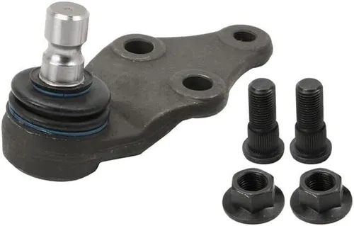 Miniatura 9 de Detroit Axle – Kit de suspensión delantera para Hyundai 2013-2018 Santa Fe 2 enlaces de barra de estabilizador 4 varillas de amarre interiores