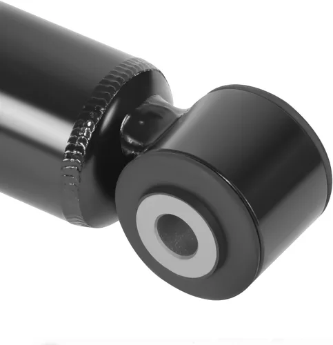 Miniatura 4 de Auto Dynasty Par de amortiguadores traseros estilo fábrica compatible con Honda Civic Coupe 2006-2011, izquierda y derecha, recubrimiento en polvo