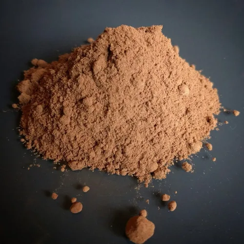 Miniatura 2 de Cacao en polvo puro crudo, 1 libra, sin OMG, vegano, sin gluten, hecho con granos de cacao 100% - Hornear y postres - Sin azúcar