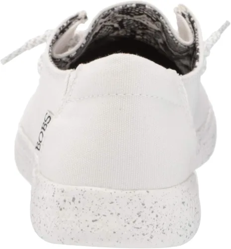 Miniatura 3 de Skechers BOBS Skipper Tide - Tenis de piscina para mujer