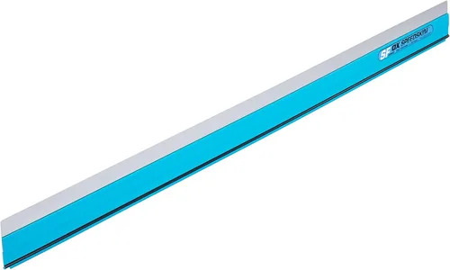 Miniatura 3 de OX TOOLS Pro Series SFBL QuickSkim - Cuchilla de yeso (24 pulgadas) Hoja de acero inoxidable semiflexible reemplazable solamente