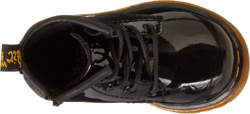 Miniatura 5 de Dr. Martens Kids 1460 Patent Lamper Boot