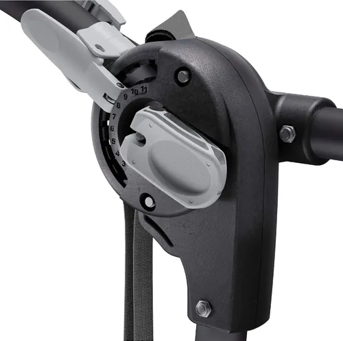 Miniatura 7 de Estante para bicicleta Thule Gateway Pro Trunk