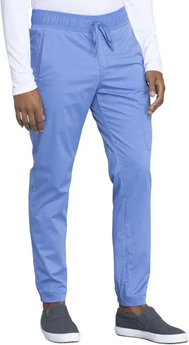 Miniatura 5 de Cherokee Men Scrubs Pant Workwear Revolution Natural Rise Jogger WW012