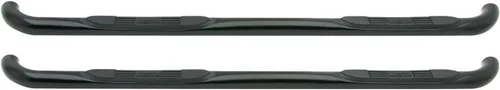 Miniatura 2 de Westin 23-3515 E-Series 3 barras redondas Nerf para 2009-2014 F150 SuperCab par negro