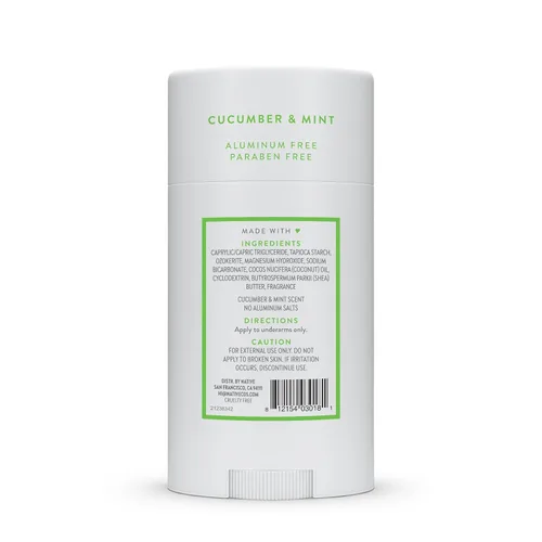 Miniatura 9 de Desodorante Native Contiene Ingredientes Naturalmente Derivados, Control de Olor de 72 Horas Desodorante para Mujeres y Hombres, Sin Aluminio
