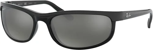 Miniatura 2 de Ray-Ban Gafas de sol rectangulares Rb2027 Predator 2 para hombre