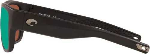 Miniatura 4 de Costa Del Mar Sampan - Gafas de sol rectangulares para hombre