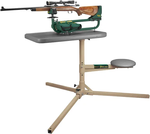 Miniatura 3 de Caldwell la mesa estable
