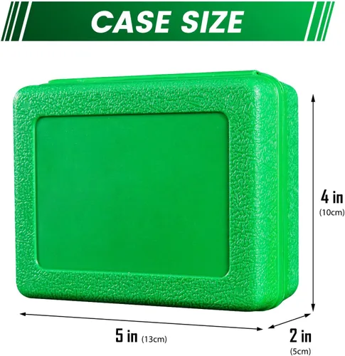 Miniatura 7 de Steel Vision Juego de 5 piezas de 3/8 pulgadas para filtro de aceite de perfil bajo, métrico 0.945 in, 1.063 in, 1.142 in, 1.260 in, 1.417 in, acero