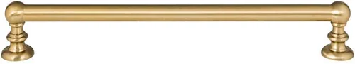 Atlas Homewares A617-WB - Tiradores de herrajes para gabinete