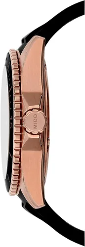 Miniatura 29 de MIDO Ocean Star 200 - Swiss Automatic Watch for Men - 42.5mm Stainless Steel Case - Day/Date Calendar - Rotating Bezel - 200m Water Resistance