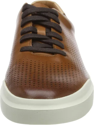 Miniatura 2 de Cole Haan Tenis Grandpro Rally con corte láser para hombre