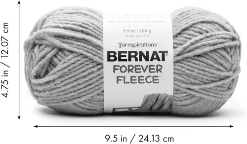 Miniatura 3 de BER FOREVR Fleece 280G Ruido Blanco