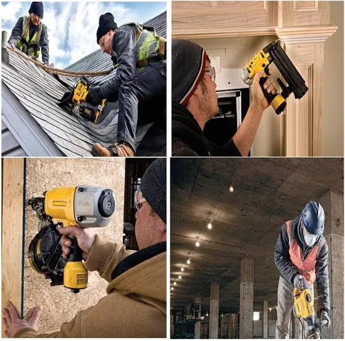 Miniatura 6 de DC9310 Reemplazar el cargador de batería DEWALT 18V DC9310 DC 9320 DC 9319 DW9226 DW9118 DW9116 para cargar Dewalt NiCad NiMh batería DC9096 DC9098