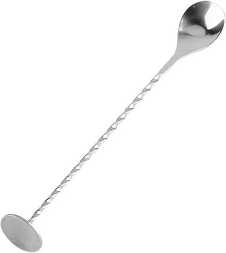 Miniatura 9 de Juego de coctelera de 4 piezas, juego de mezclador de bebidas, herramientas de mezcla de bebidas Elite Mixology Barman Kit con accesorios esenciales