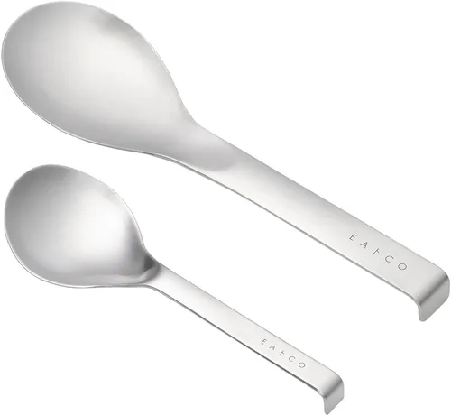 Miniatura 7 de Yoshikawa EAtoCO AS0040 Rallador de Slicer, Hecho en Japón, Acero Inoxidable, Oros, Tamaño S